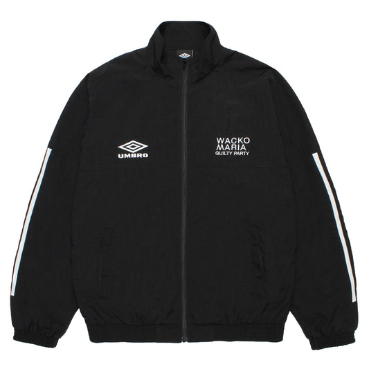 UMBRO / TRACK JACKET
