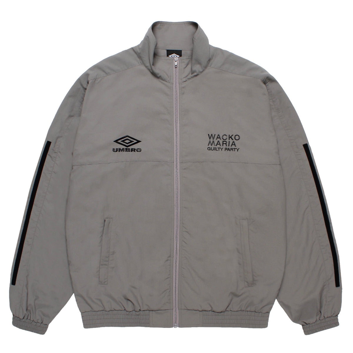 UMBRO / TRACK JACKET