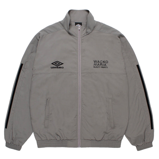 UMBRO / TRACK JACKET