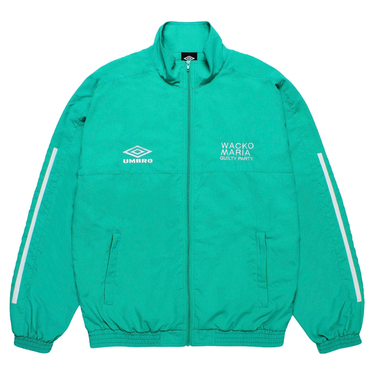 UMBRO / TRACK JACKET