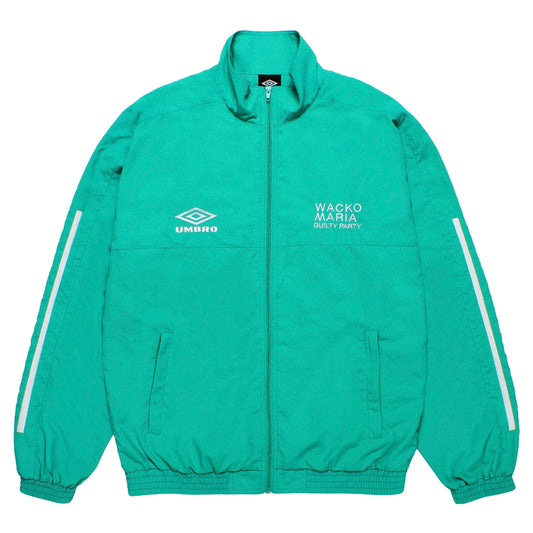 UMBRO / TRACK JACKET
