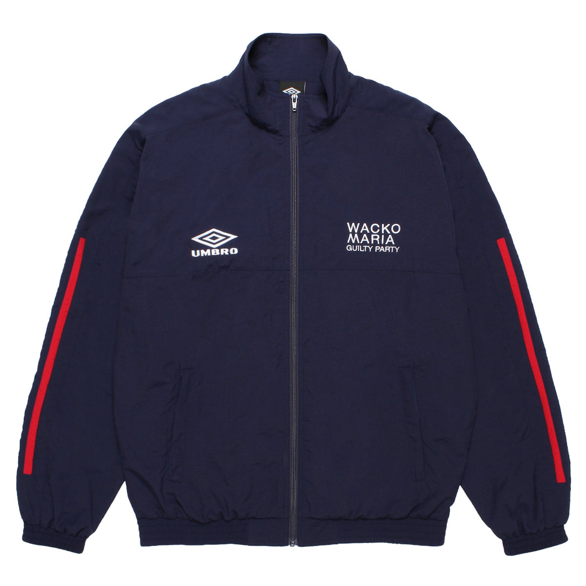 UMBRO / TRACK JACKET