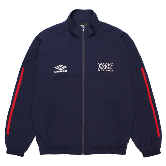 UMBRO / TRACK JACKET