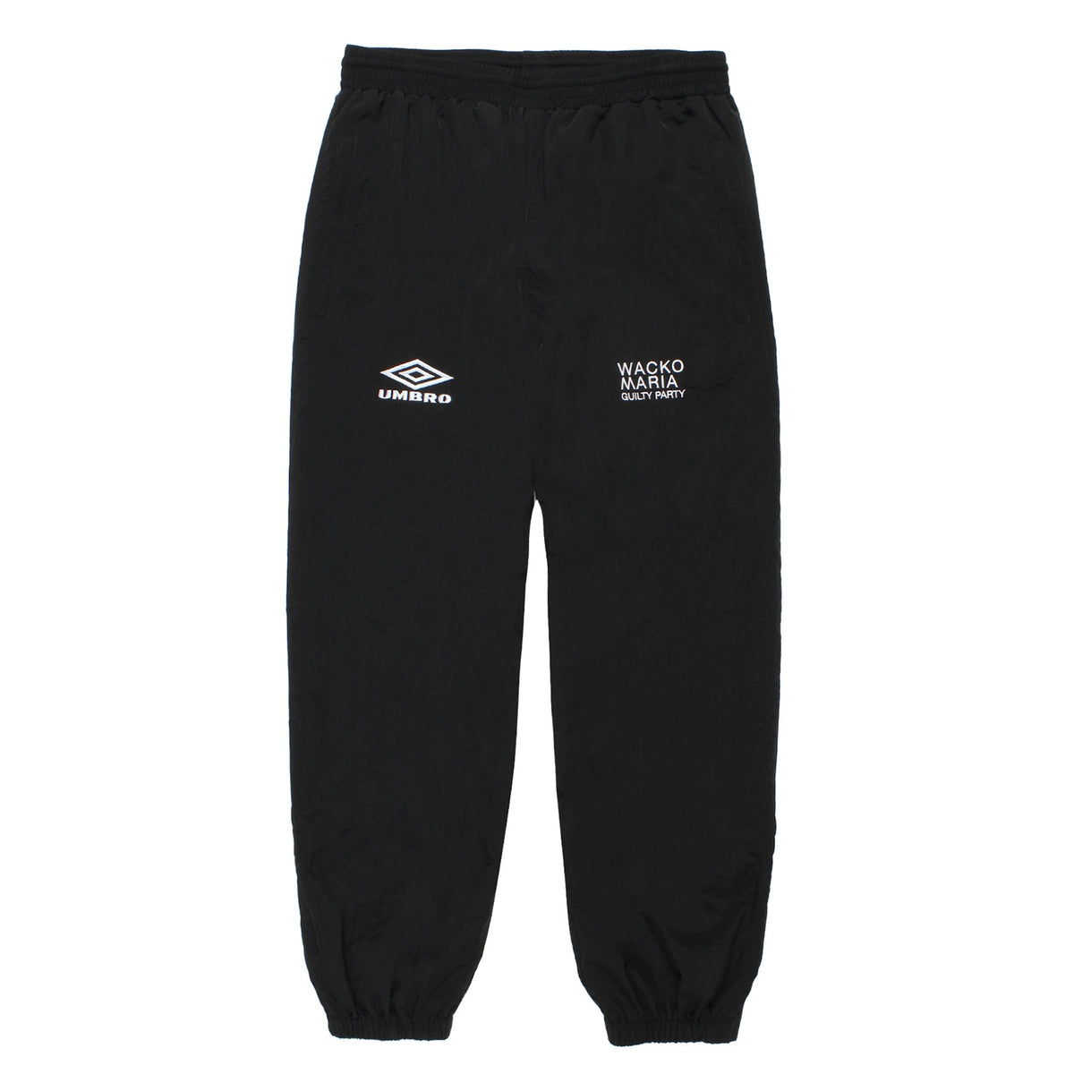 UMBRO / TRACK PANTS