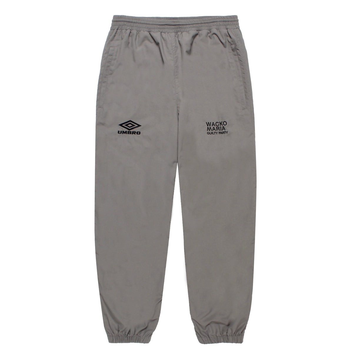 UMBRO / TRACK PANTS