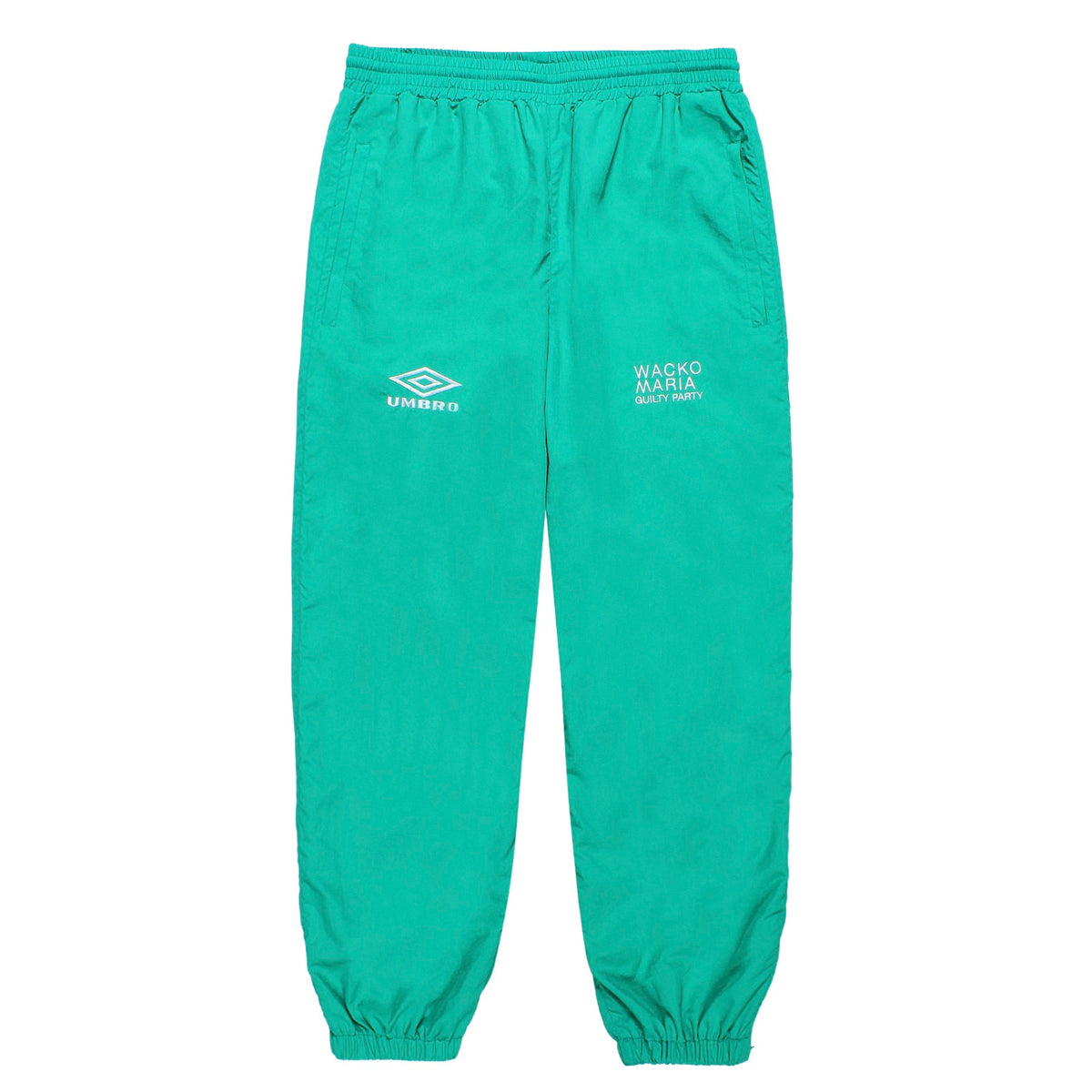 UMBRO / TRACK PANTS