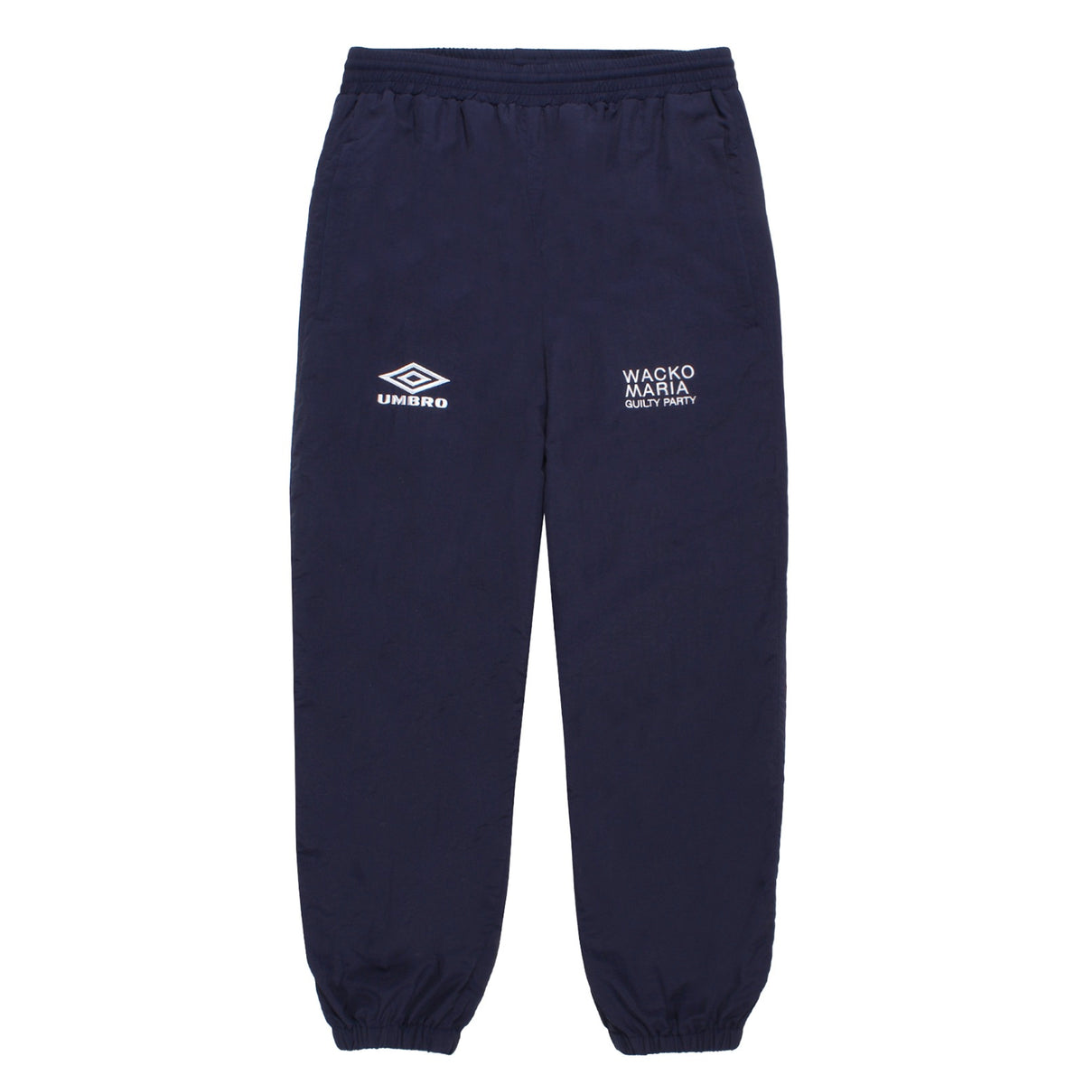 UMBRO / TRACK PANTS