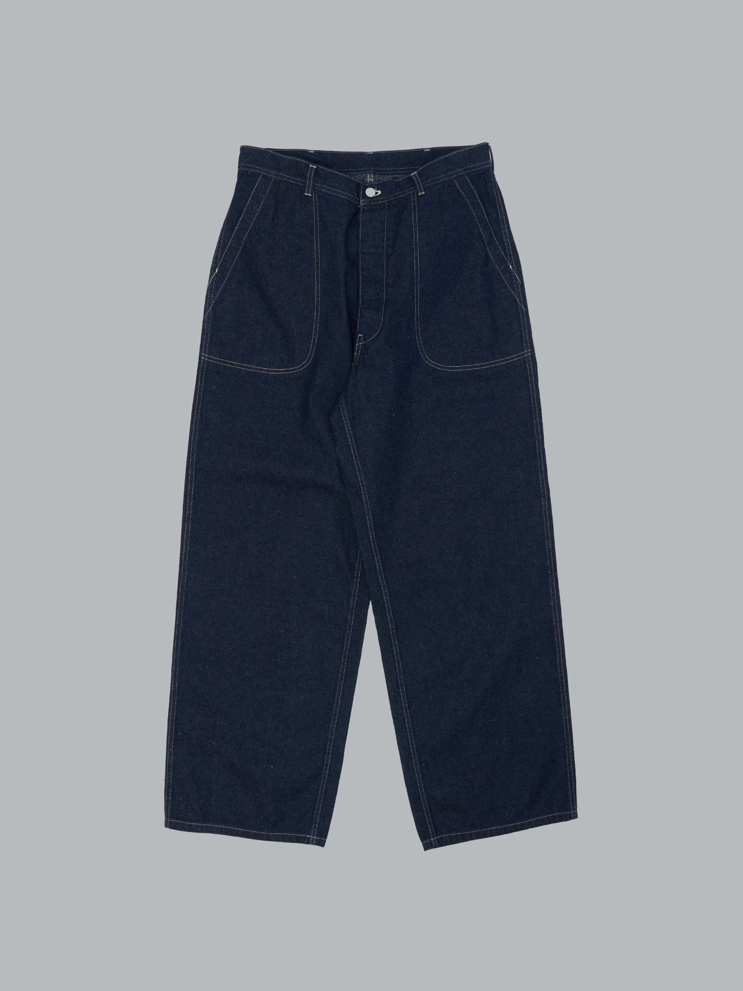USN DENIM TROUSERS OW – TIME AFTER TIME