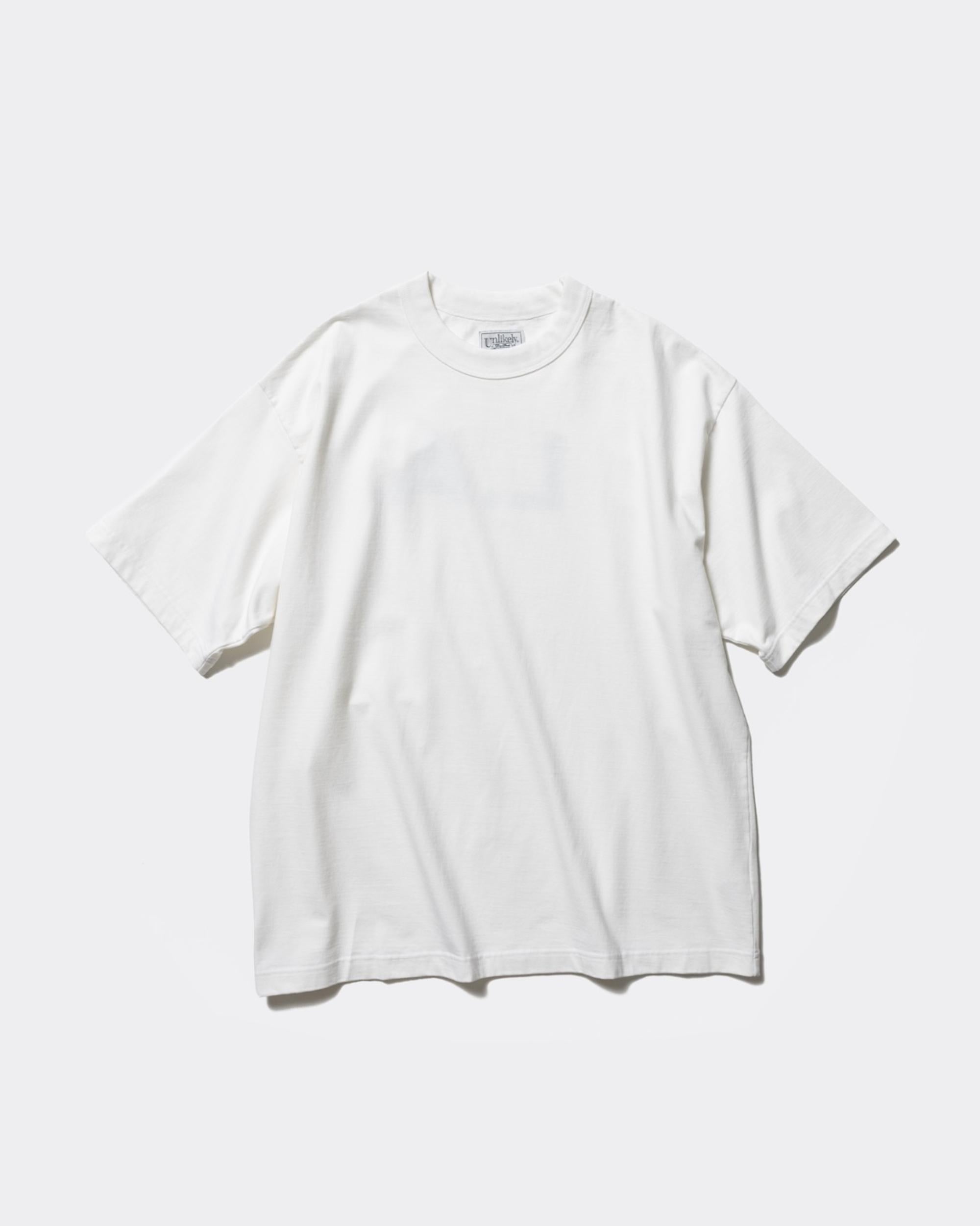 Unlikely Authentic Graphic Tee 