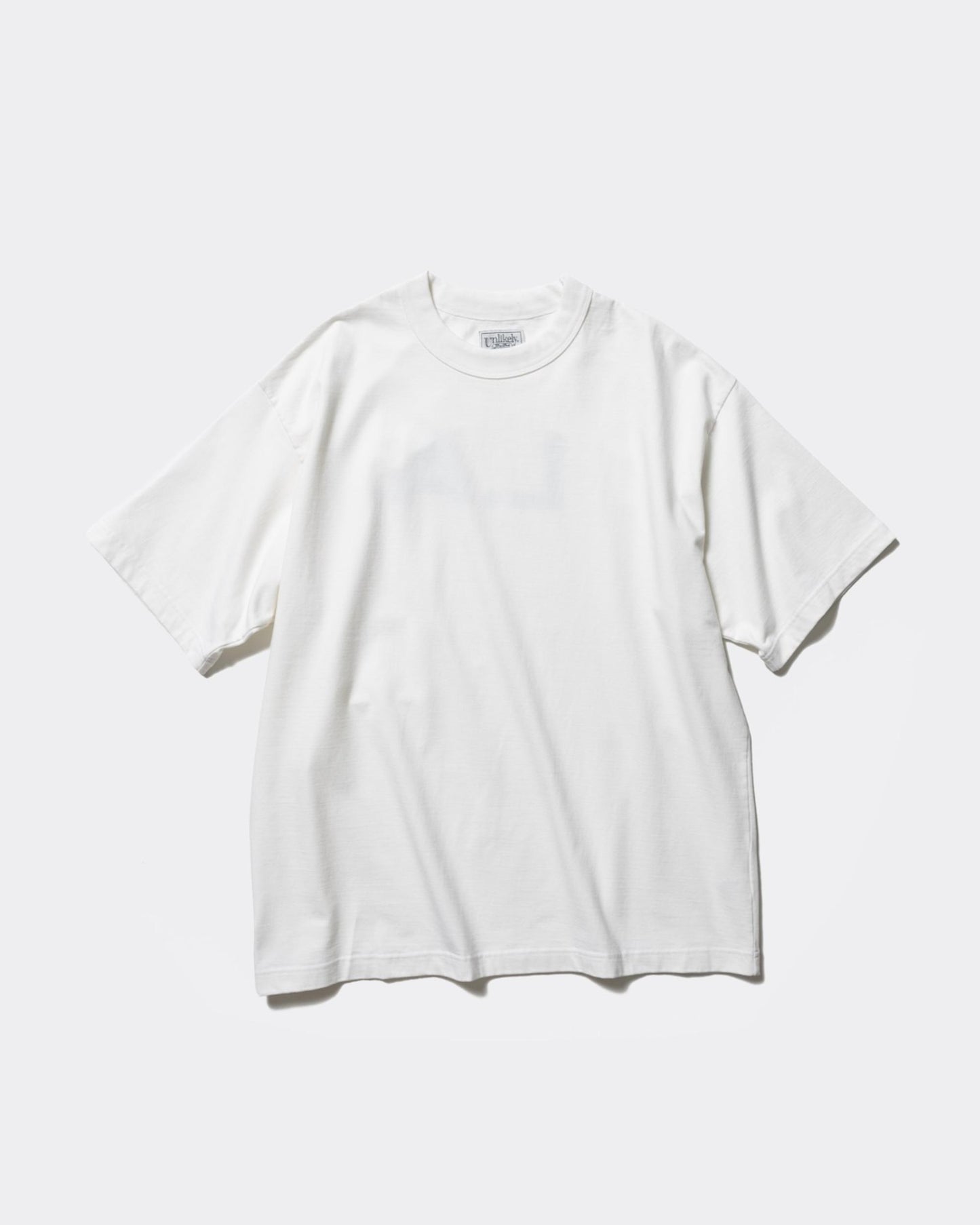 Unlikely Authentic Graphic Tee "L.A."