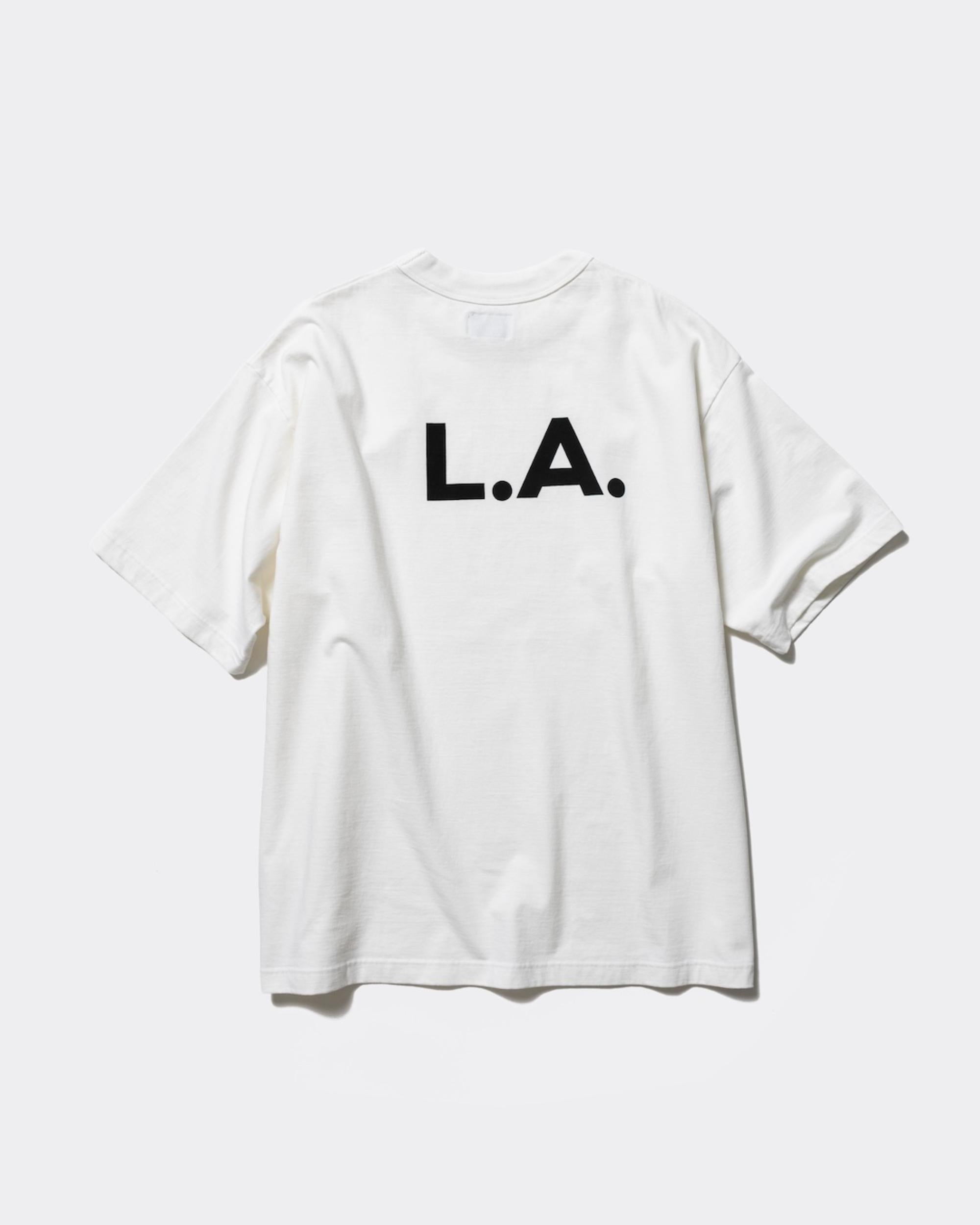 Unlikely Authentic Graphic Tee 
