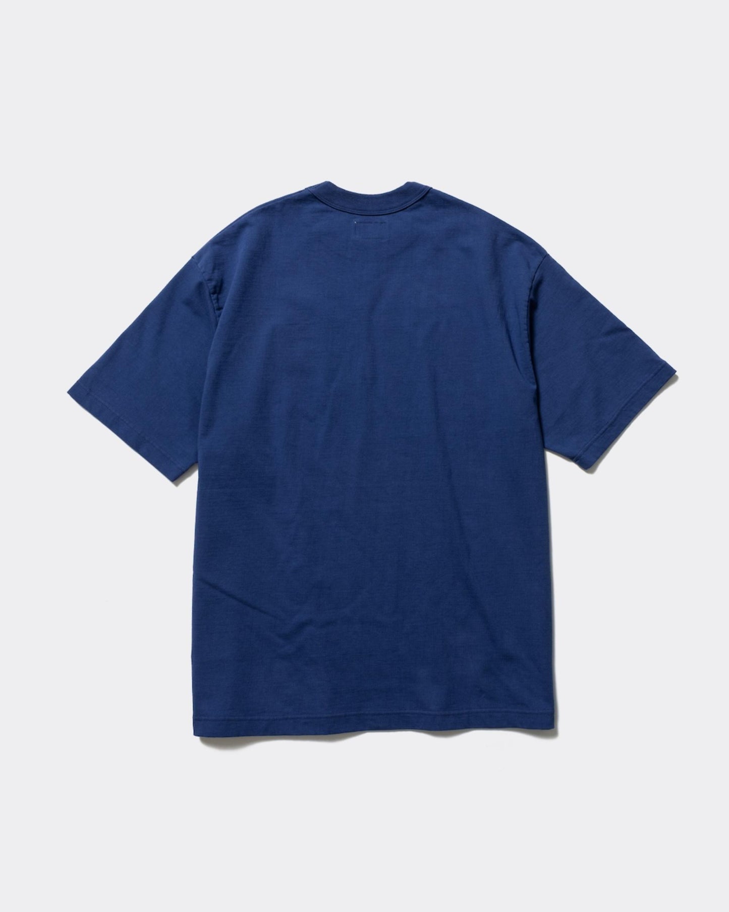 Unlikely Team Tee  BLUE