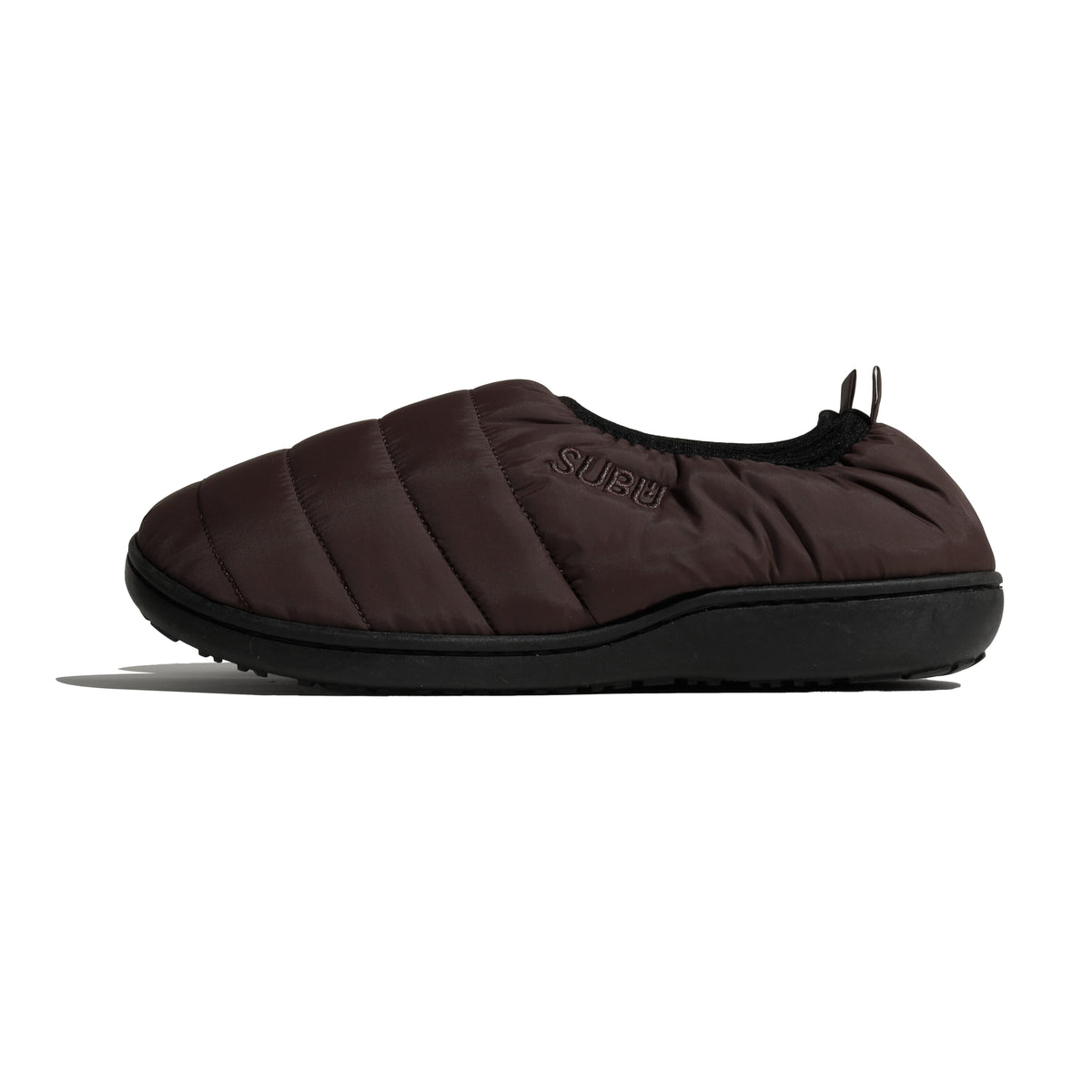VAMP F-LINE DARK BROWN