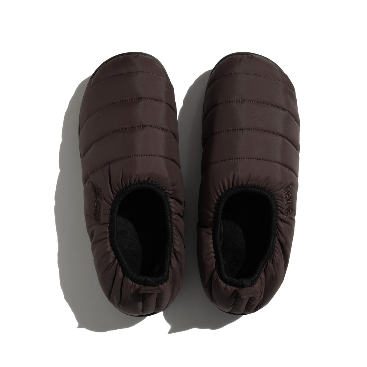 VAMP F-LINE DARK BROWN