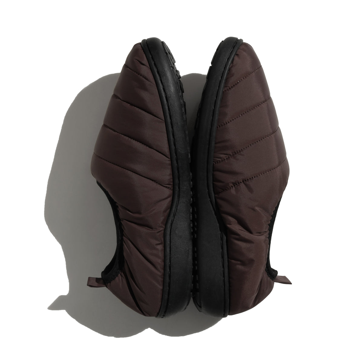 VAMP F-LINE DARK BROWN