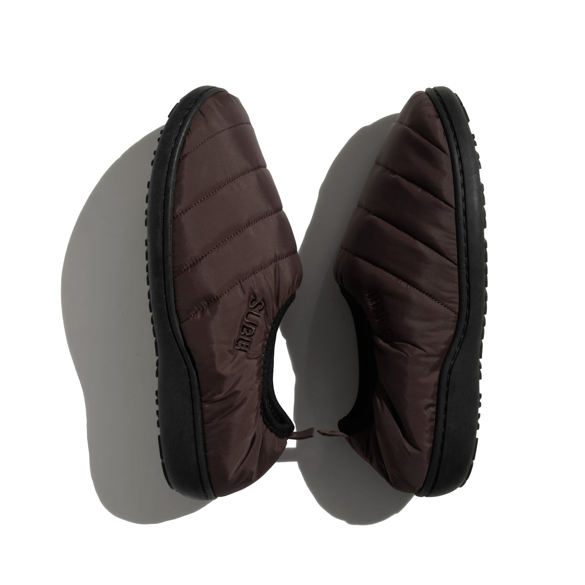 VAMP F-LINE DARK BROWN