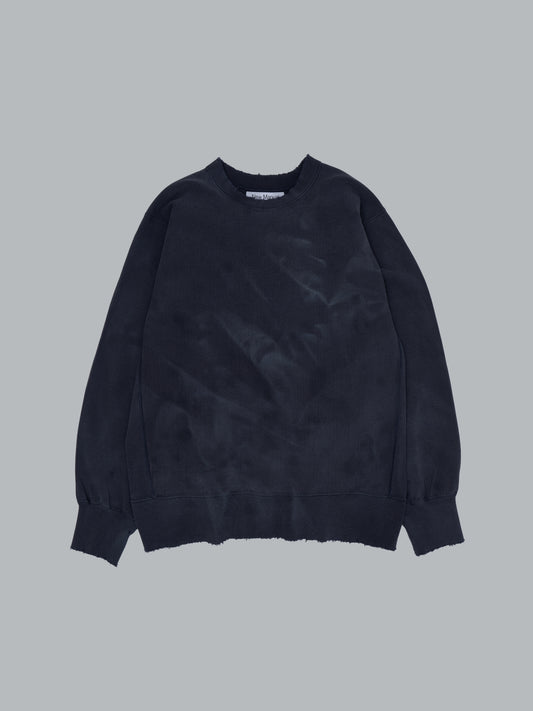 VINTAGE WASHED SWEAT P/O