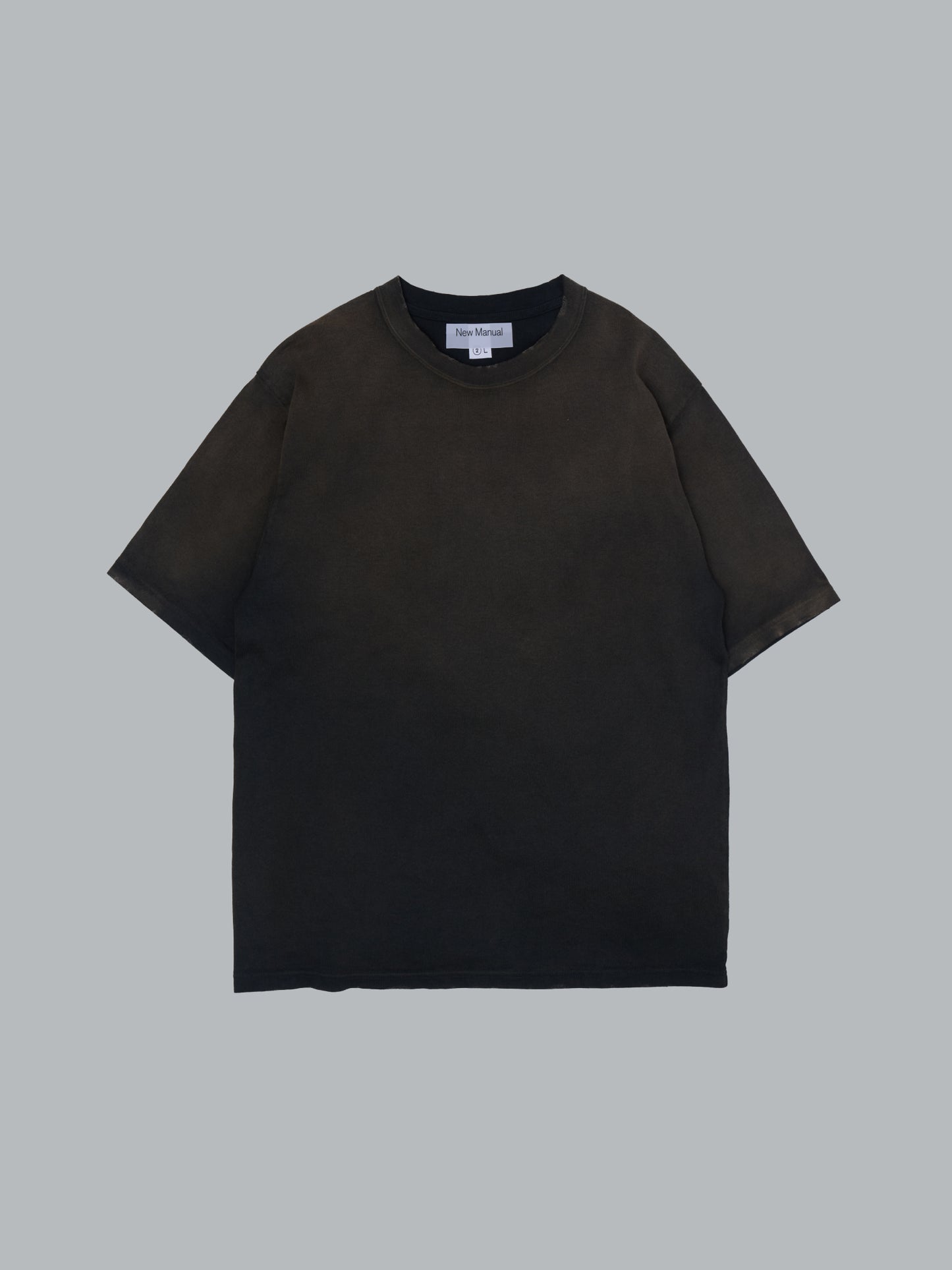 VINTAGE WASHED TEE