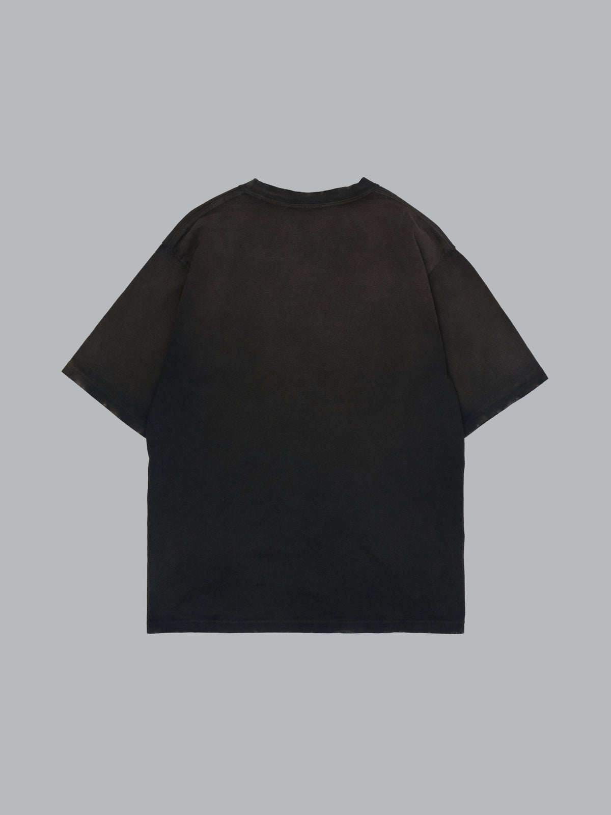 Washed Tee Color VINTAGE WASHED TEE – TIME AFTER TIME