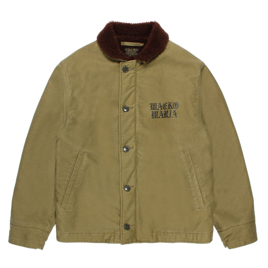 N-1 DECK JACKET -A- ( TYPE-1 )