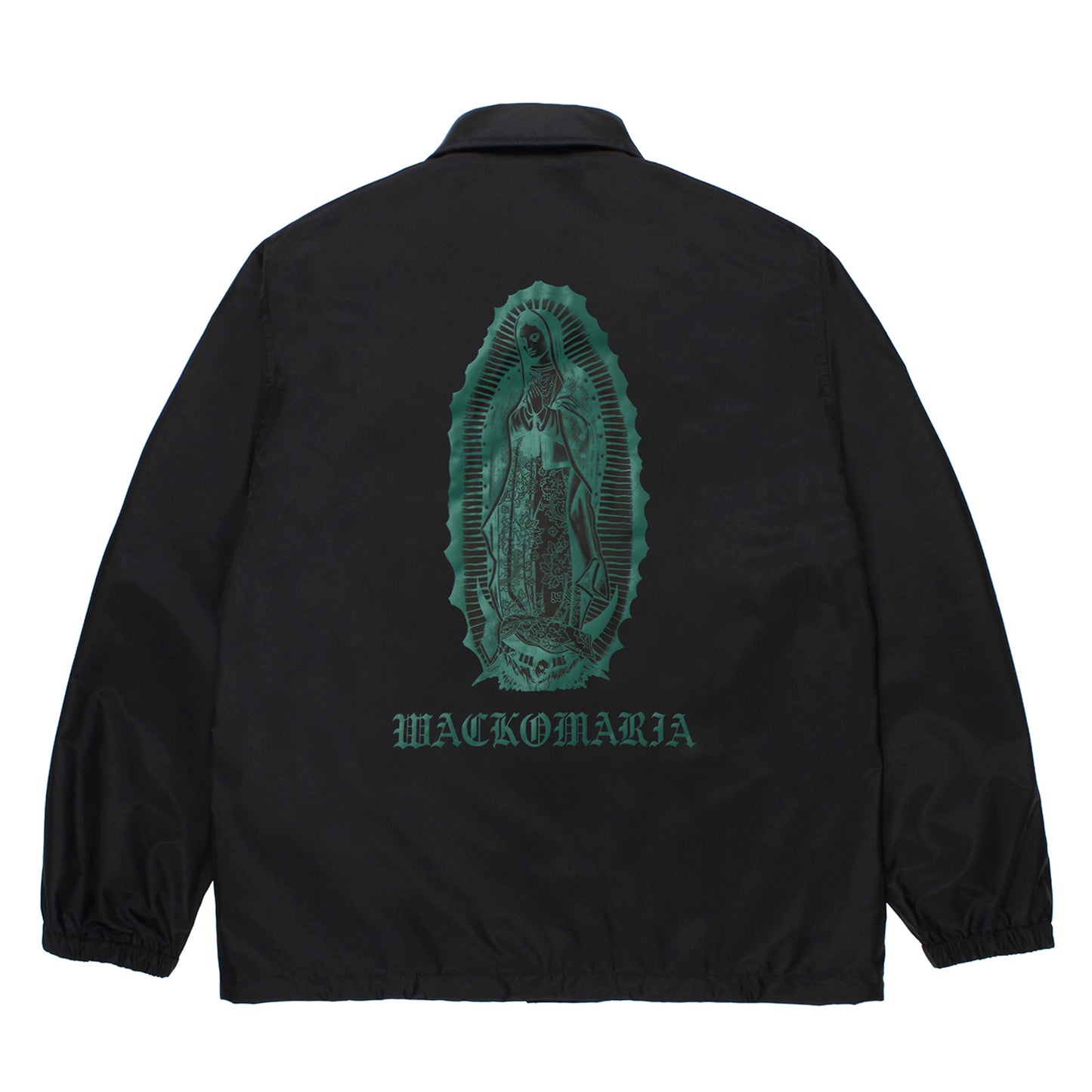 COACH JACKET ( TYPE-2 )