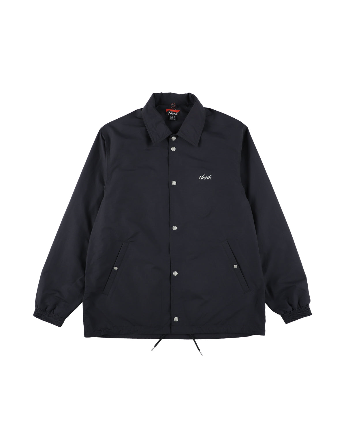 WARM COACH JACKET