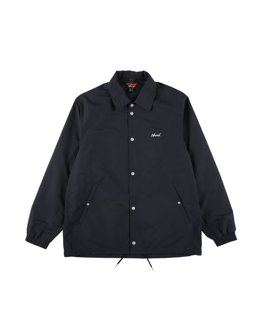 WARM COACH JACKET