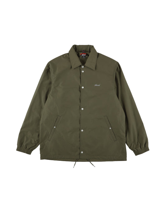 WARM COACH JACKET