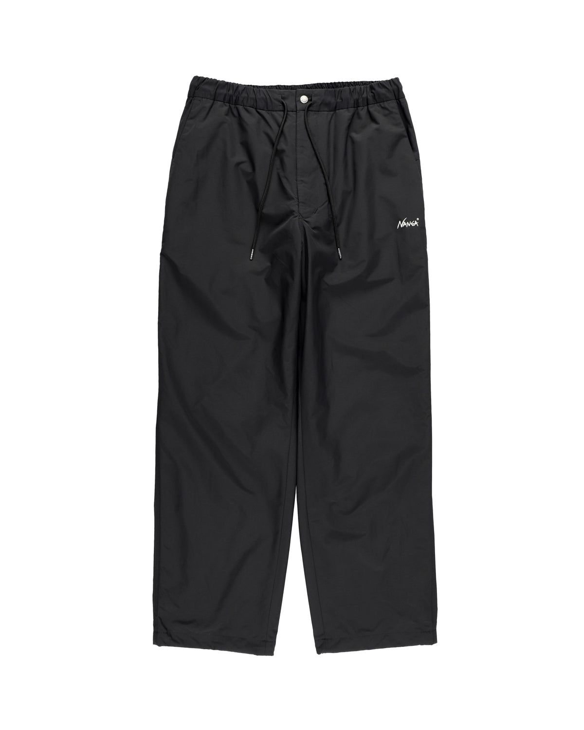WARM EASY PANTS