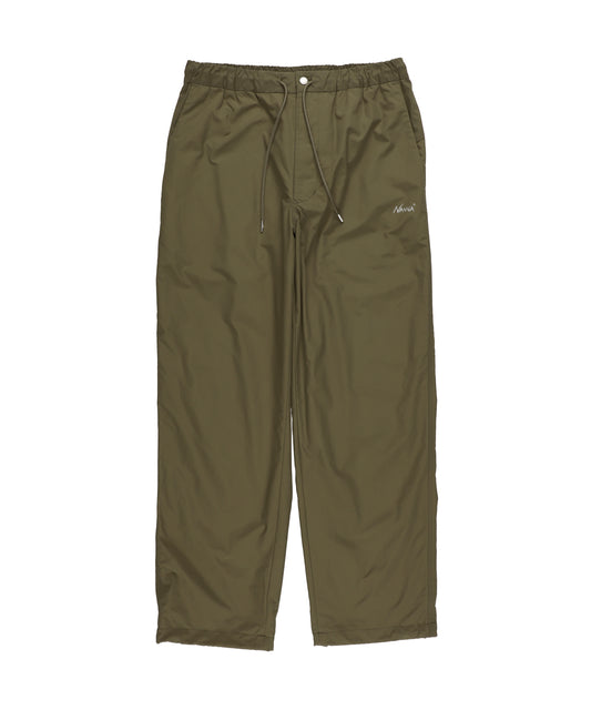 WARM EASY PANTS