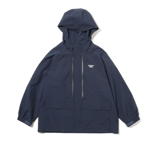 WATERPROOF TACTICAL SHELL