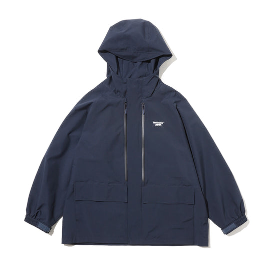 WATERPROOF TACTICAL SHELL