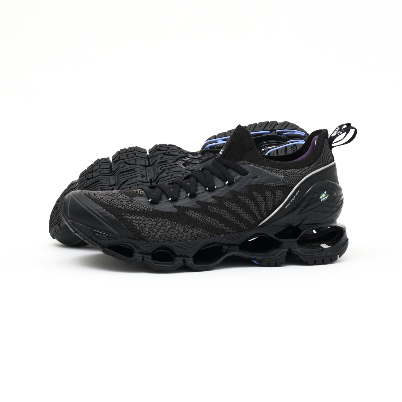 WAVE PROPHECY LS MAGIC STICK MITA "MONOLITH" MAGIC STICK x mita sneakers