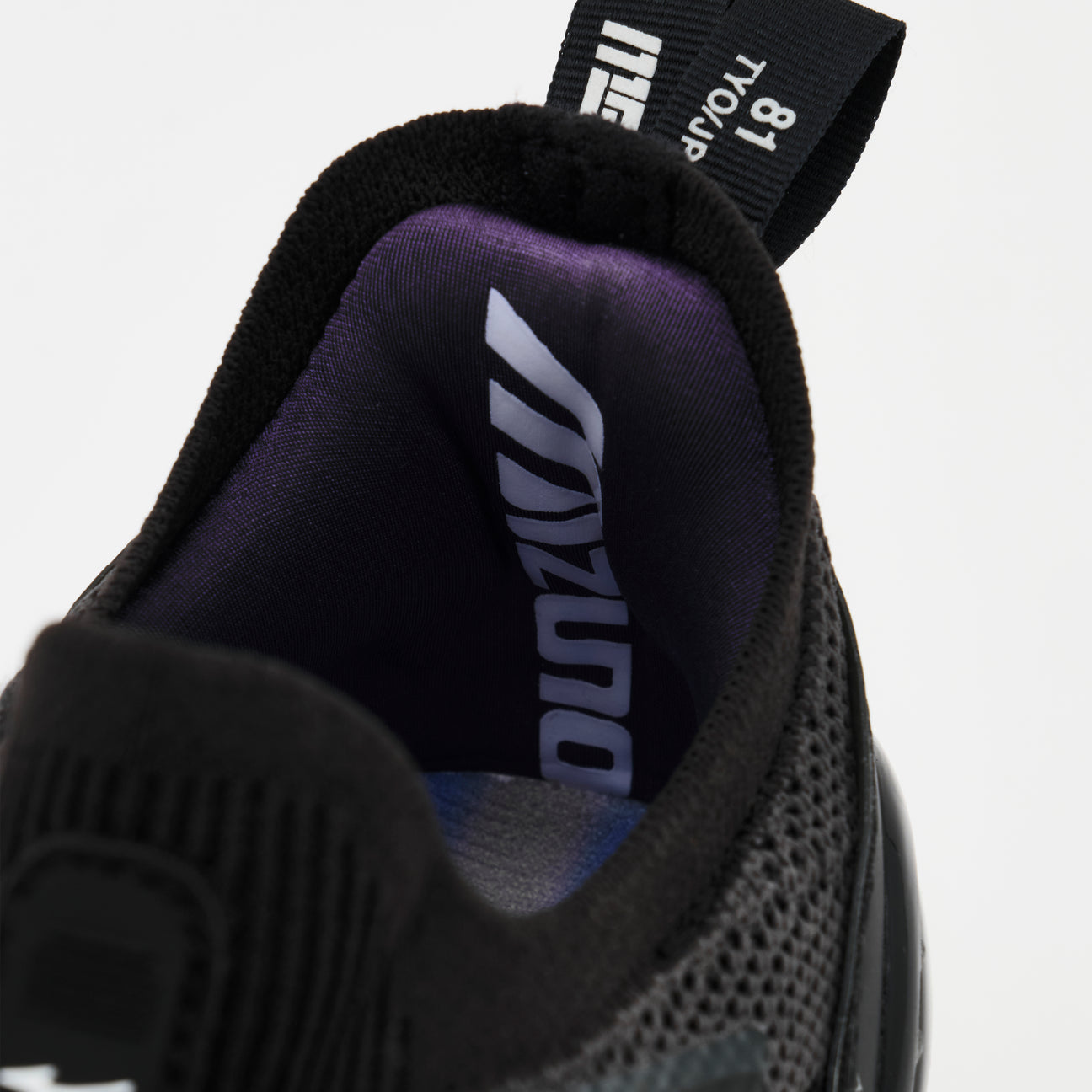 WAVE PROPHECY LS MAGIC STICK MITA "MONOLITH" MAGIC STICK x mita sneakers