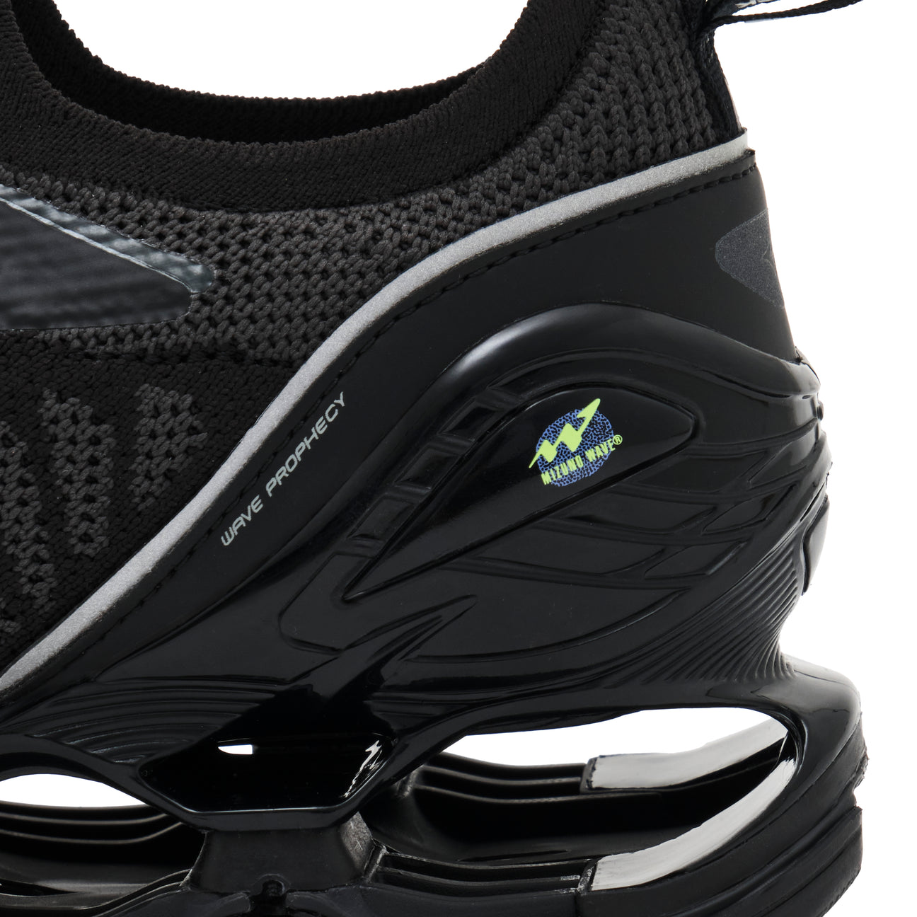 WAVE PROPHECY LS MAGIC STICK MITA "MONOLITH" MAGIC STICK x mita sneakers