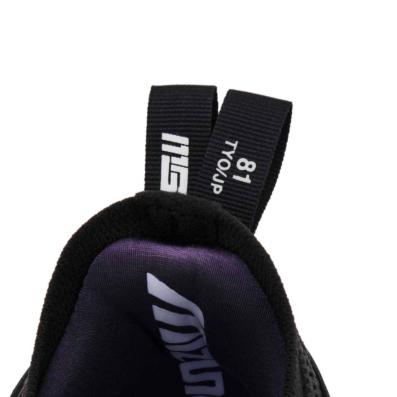 WAVE PROPHECY LS MAGIC STICK MITA "MONOLITH" MAGIC STICK x mita sneakers