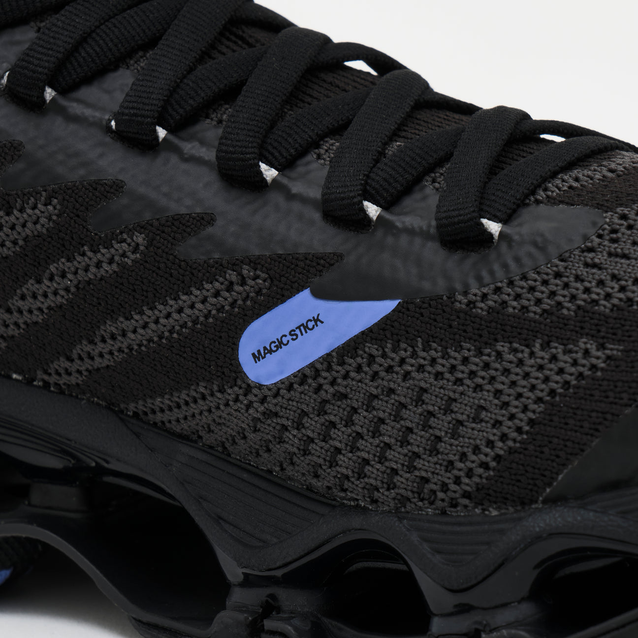 WAVE PROPHECY LS MAGIC STICK MITA "MONOLITH" MAGIC STICK x mita sneakers