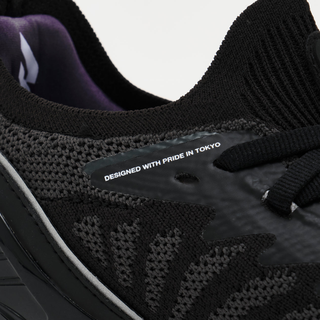 WAVE PROPHECY LS MAGIC STICK MITA "MONOLITH" MAGIC STICK x mita sneakers