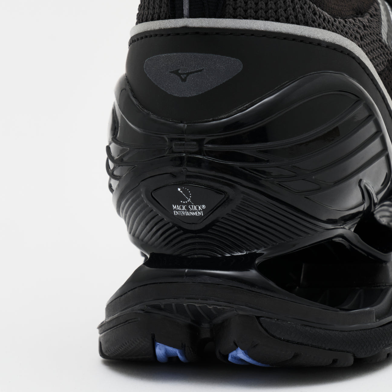 WAVE PROPHECY LS MAGIC STICK MITA "MONOLITH" MAGIC STICK x mita sneakers