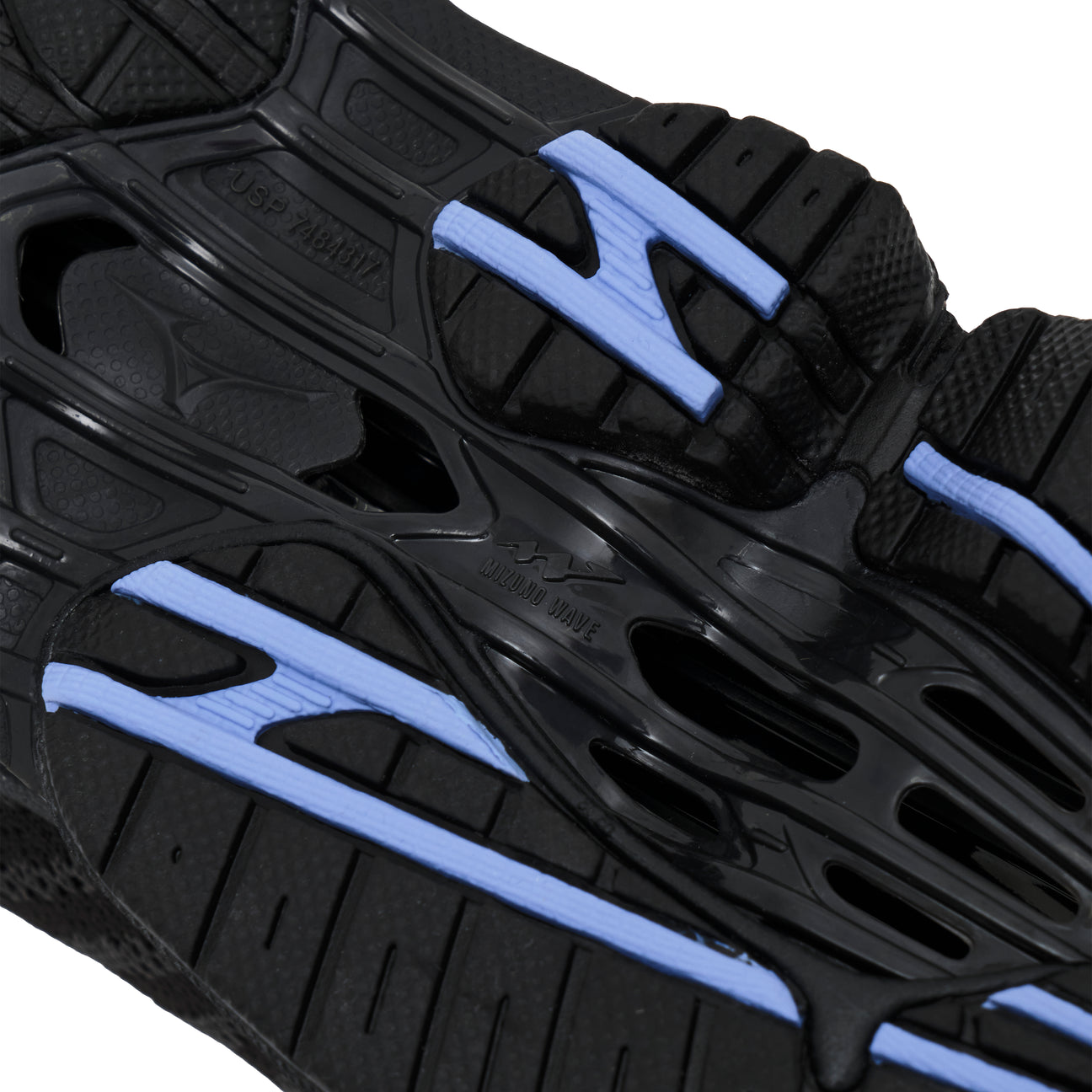 WAVE PROPHECY LS MAGIC STICK MITA "MONOLITH" MAGIC STICK x mita sneakers