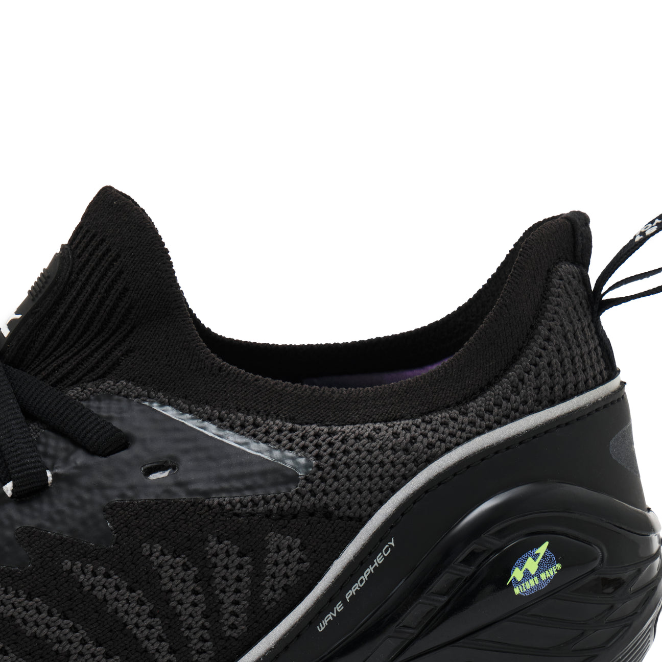 WAVE PROPHECY LS MAGIC STICK MITA "MONOLITH" MAGIC STICK x mita sneakers