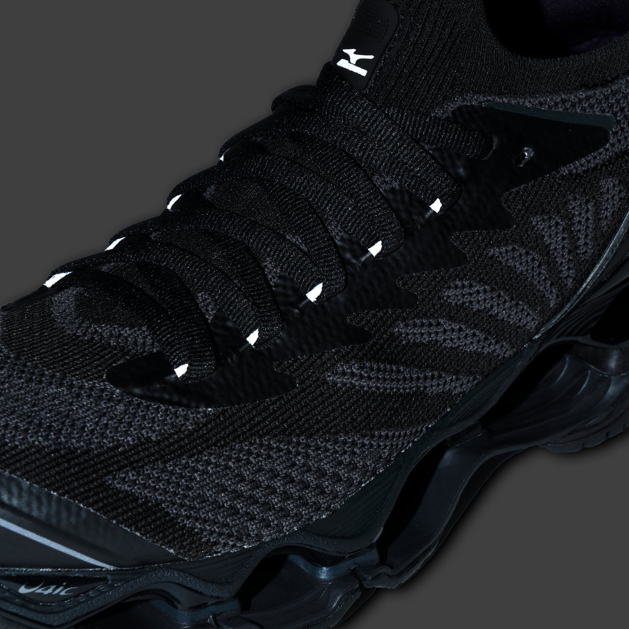 WAVE PROPHECY LS MAGIC STICK MITA "MONOLITH" MAGIC STICK x mita sneakers