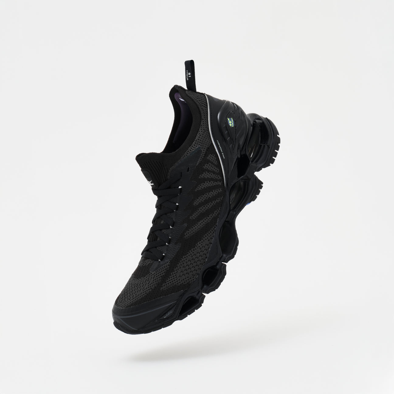 WAVE PROPHECY LS MAGIC STICK MITA "MONOLITH" MAGIC STICK x mita sneakers