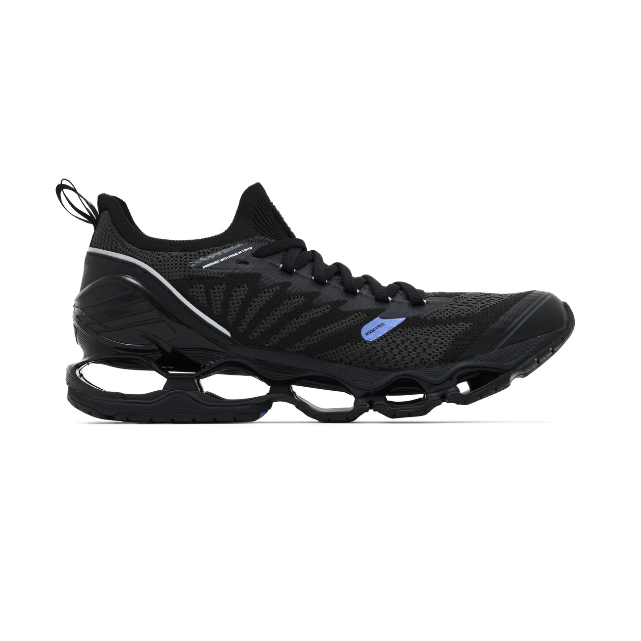 WAVE PROPHECY LS MAGIC STICK MITA "MONOLITH" MAGIC STICK x mita sneakers
