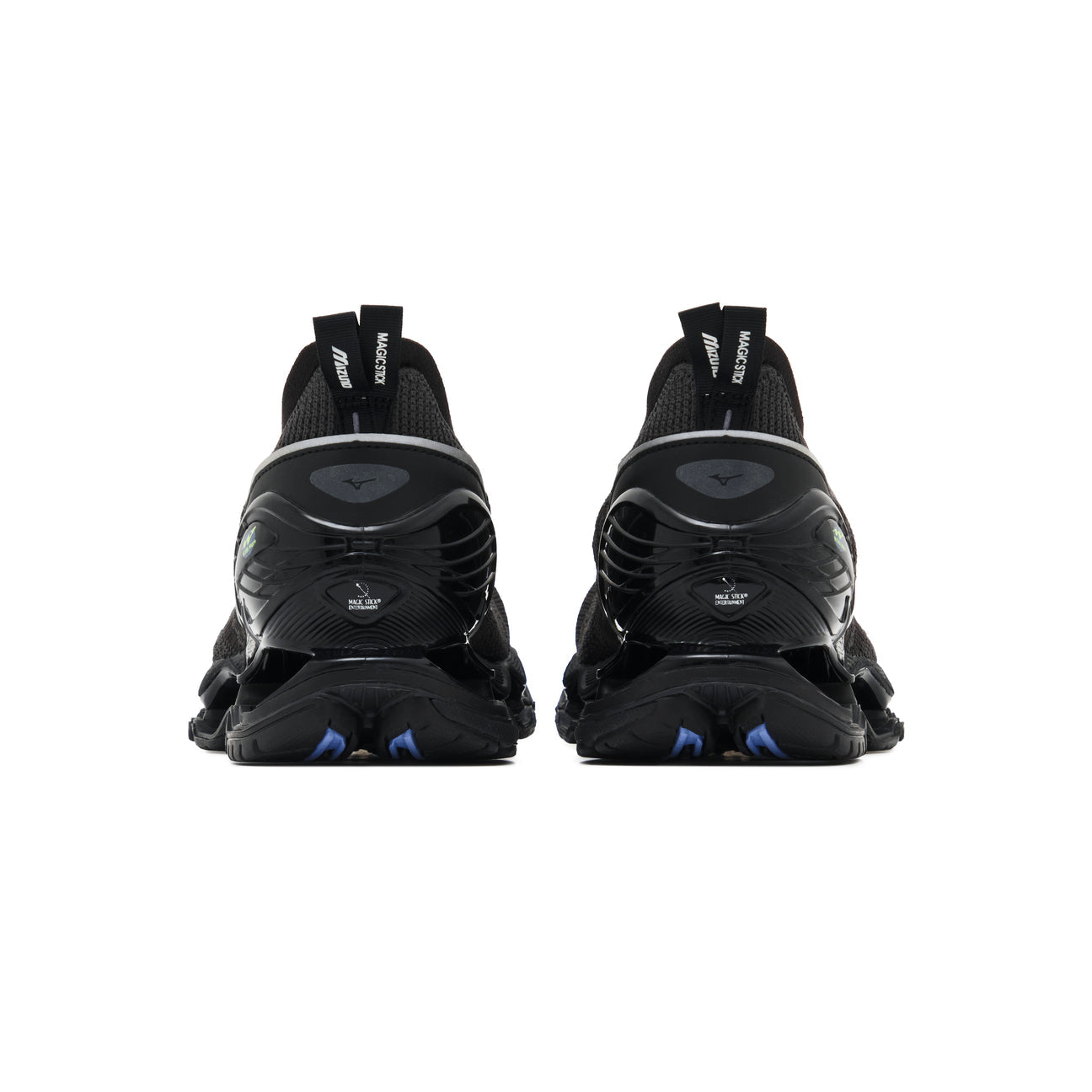 WAVE PROPHECY LS MAGIC STICK MITA "MONOLITH" MAGIC STICK x mita sneakers