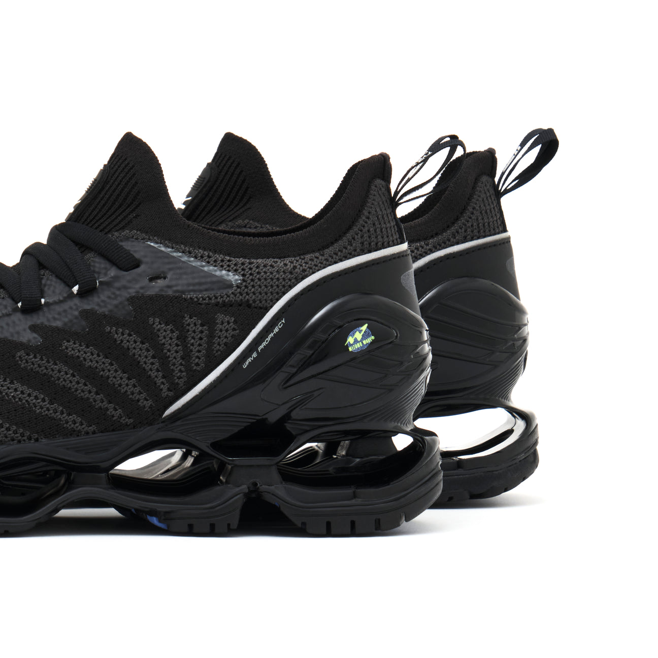 WAVE PROPHECY LS MAGIC STICK MITA "MONOLITH" MAGIC STICK x mita sneakers