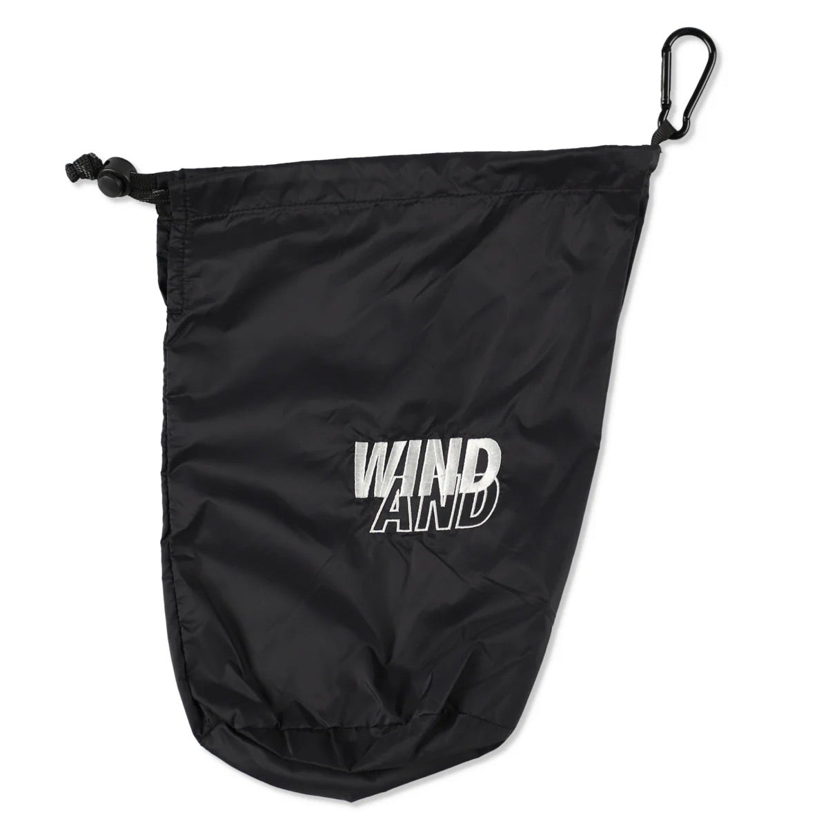 TAION × WDS HOODED DOWN