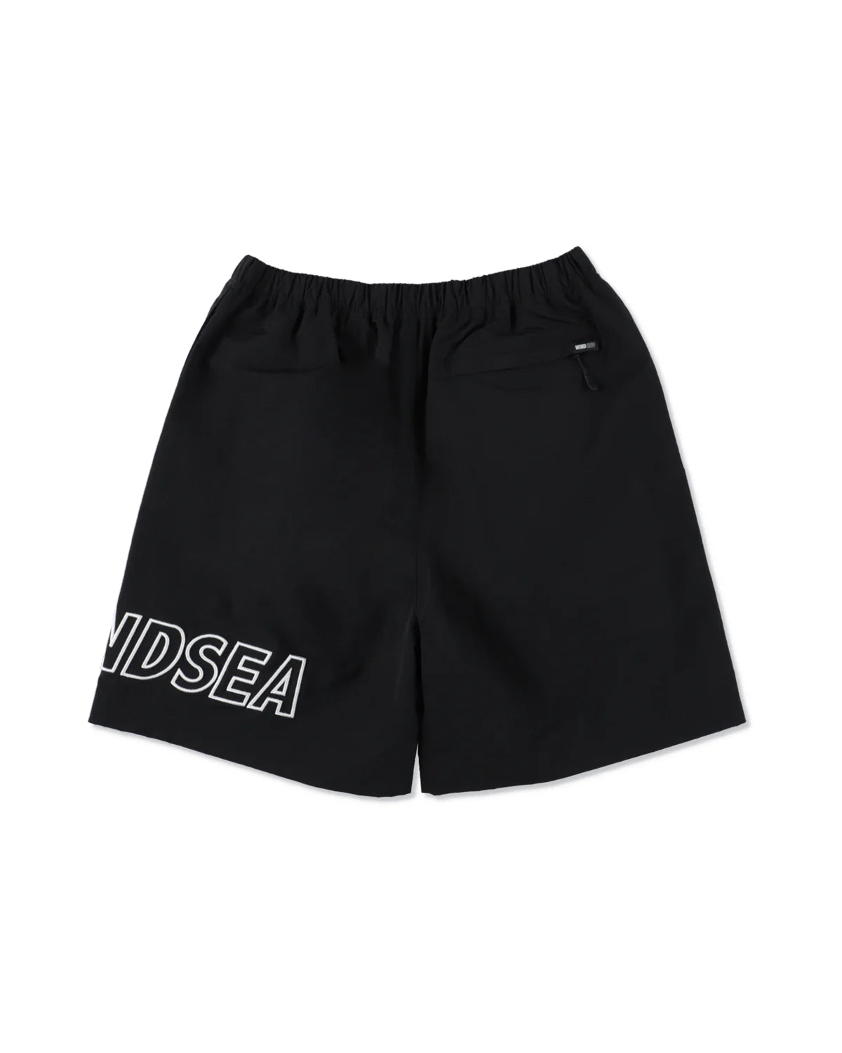 BIG LOGO SHORTS