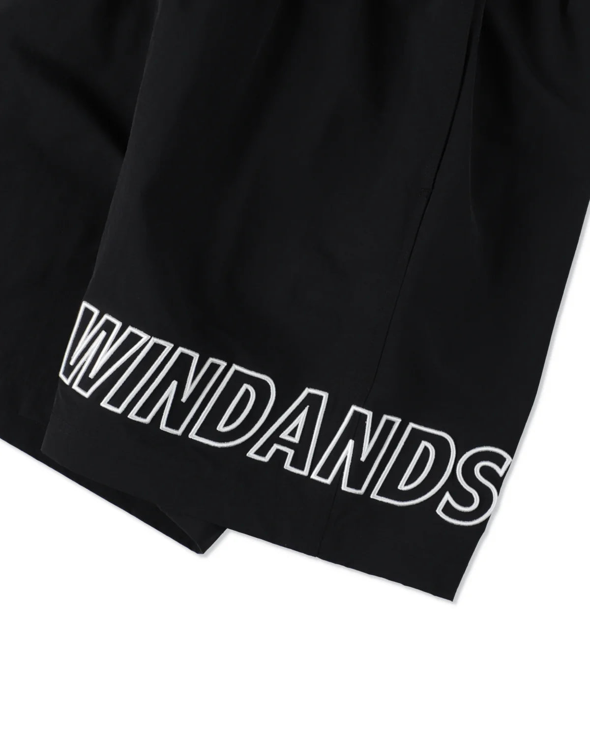 BIG LOGO SHORTS