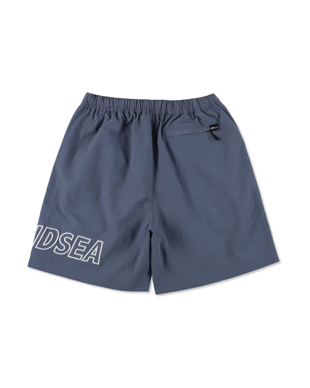 BIG LOGO SHORTS